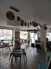 10/11 Cervecería