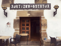ALBERGUE ABARUN ATERPEA