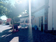 Albergue bar municipal la parada