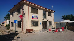 Albergue Camino de Santovenia
