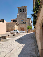 Albergue Casa Nostra