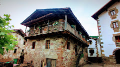 Albergue Olasenea Aterpea