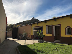 Albergue Orión