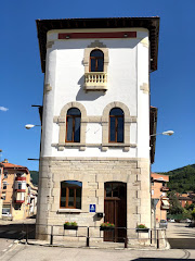 Albergue Pradoluengo
