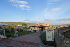 Albergue Real 1