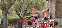 Albergue Restaurante de Artieda
