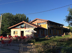 Restaurantes en  Cardeñuela Riopico provincia de Burgos