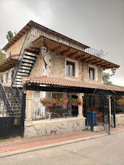 Albergue Vía minera