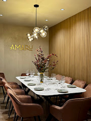 Amaru - Experimental Food