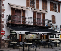Ameztia Bar