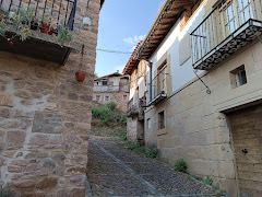Restaurantes en  Jalón de Cameros provincia de La Rioja