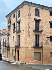 Apartamentos Uxama Luxury Epona