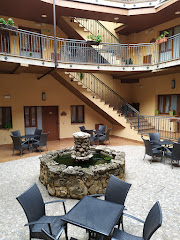 Aparthotel La corrala