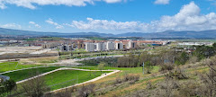 Area Camper Berriozar