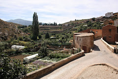 Área de Autocaravanas de Ágreda