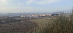 Área de Descanso Valdearenas