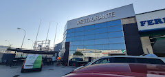 Areta Bar Restaurante