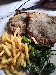 Restaurantes en  Urkabustaiz provincia de Álava