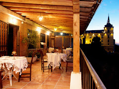 Asador de Eufrasio
