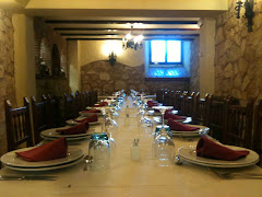 Asador de Lerma