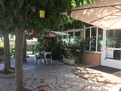 Asador de Viloria