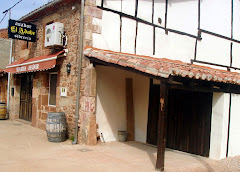 Asador El Adobe sidrería