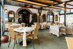 Restaurantes en  Arévalo de la Sierra provincia de Soria