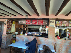 Restaurantes en  Castilruiz provincia de Soria