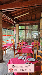 Asador Erillo