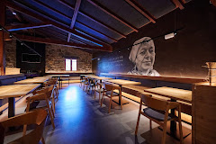 Asador IBAIONDO Erretegia