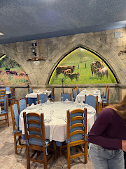 Asador Olave - Rochapea