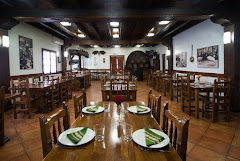 Asador - ORDOKI -