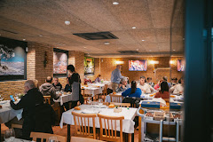 Asador Restaurante Iturrama