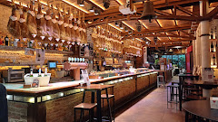 Asador Restaurante Katuzarra