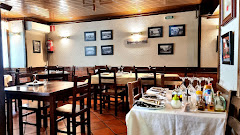 Asador Restaurante Menchu