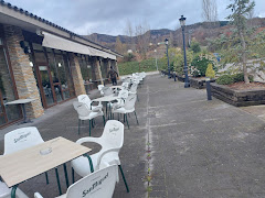 Restaurantes en  Albelda de Iregua provincia de La Rioja