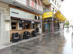 Aupa! taberna
