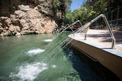 Balneario de la Virgen S.A.