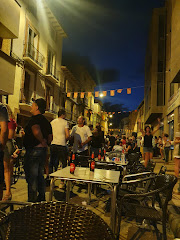 Bar 40 Ligues