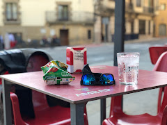Bar A