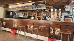 Bar Abascal (Rafael Abascal Villareal)