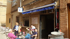 Bar Alba Rincón de Soto