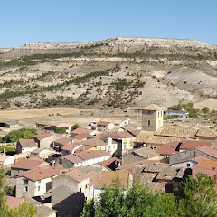 Restaurantes en  Miño de San Esteban provincia de Soria