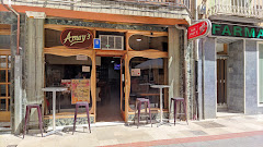 BAR AMAY