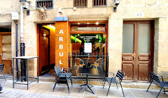 Bar Arbulu