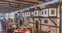 Bar Asador Mejana Izvora