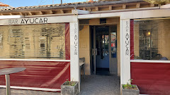 Bar Ayucar