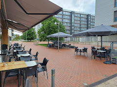 Bar Brown 46