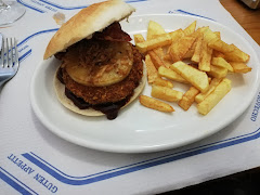 Bar Café Eden Burlada, Navarra