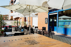 Bar Cafetería B5 Calahorra